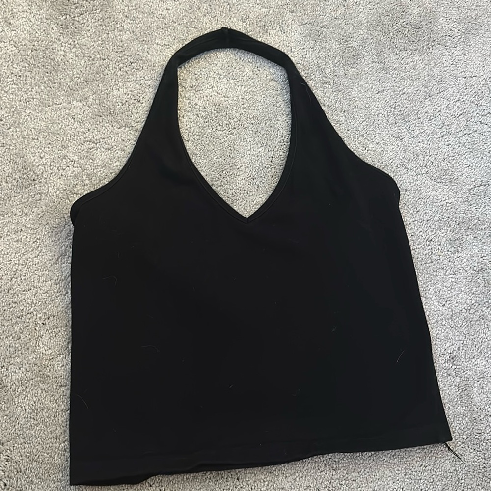 brandy melville halter top